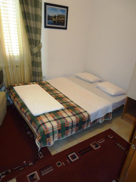 Hotel Pelikan Вирпазар Номер фото